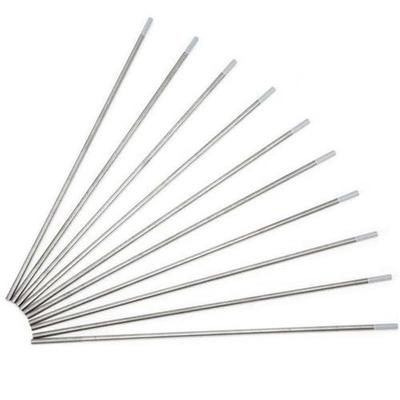 Rod Tungsten Electrode Cerium Tungsten Electrode Welding Tun