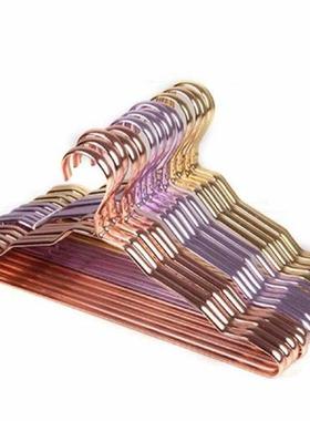 5PCS Anti-slip Suit Hanger Widened Durable Anti-Deformation