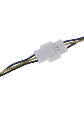 2Pcs 75mm/2.95in T129215BU 4Pin 12V 0.50A VGA Fan Graphics C