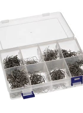 800PCS Hot Stapler Staples For Plastic Welder Automotive Pla