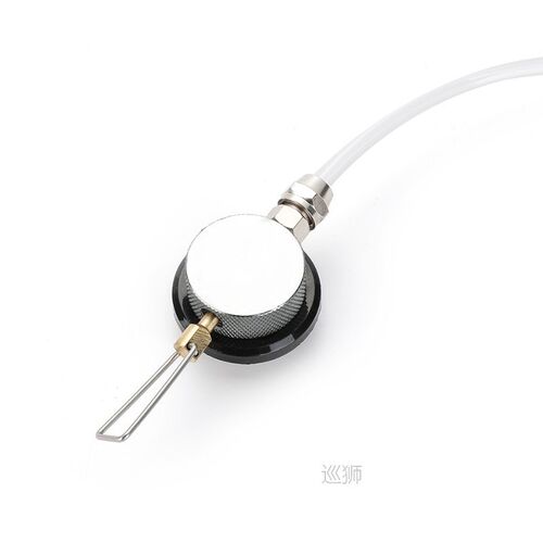 Card Butane Gas Tank Inflation Valve Adapter Gas Tank Inflat