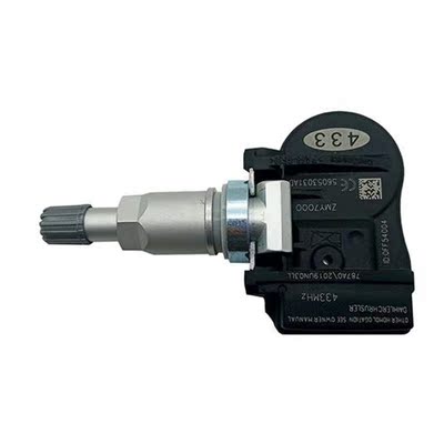 Tire pressure monitoring system 560501AD For Chrysler Seb