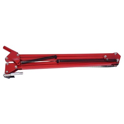 Extendable Recording Microphone Holder Suspension Boom Sciss