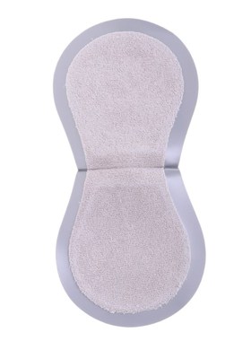 Compact Golf Ball Towel Cleaner, Portable Golf On Course Acc