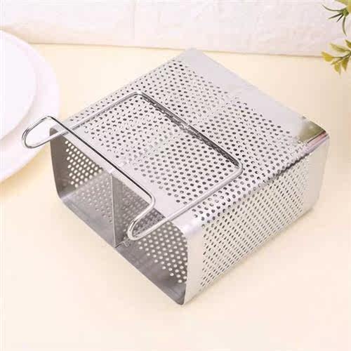 Kitchen Hanging Stainless Steel Chopsticks Spoons Fork Cutle