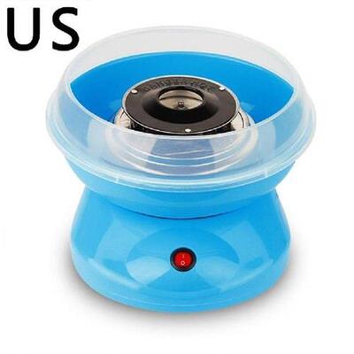 Mini Cotton Candy Machine Electric Cotton Candy Machine