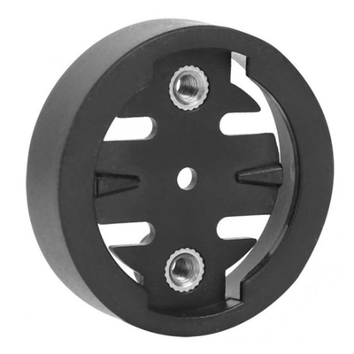 5pcs Bicycle Computer Mount Base Adaper Stopwatch Speedomete