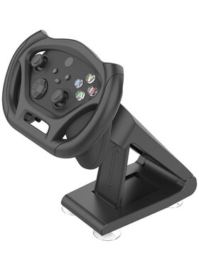 Multi Axis Steering Wheel For Xbox Series X S Controller Ca