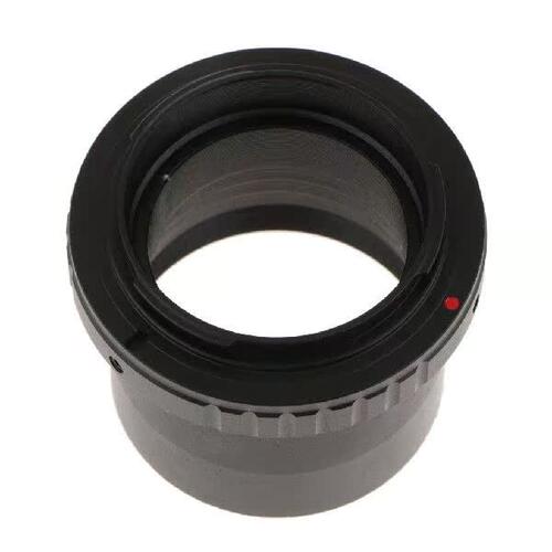 2 Inch To T2 M42*0.75 Telescope Eyepiece Mount Adapter T