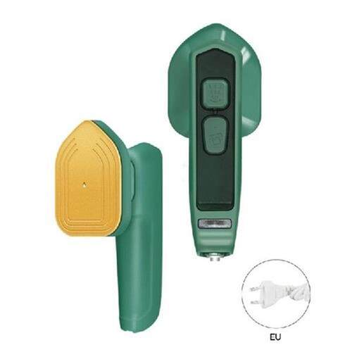 Portable Mini Ironing Machine Handheld Garment Steamer
