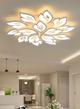 IRALAN new product launches LED ceiling lamp for modern livi