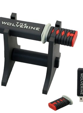 Thumb drives Memory   Disk Japanese samurai sword mini SB Fl