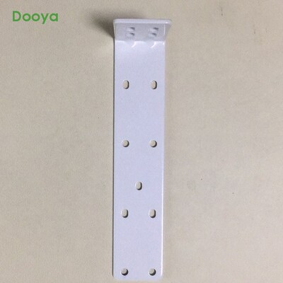 Dooya Wall Mounting Bracket for Electronic Automatic Curtai