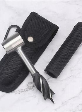 Multifunctional Survival Settlers Tool Bushcraft Hand Auger