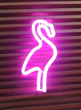 Led Neon Light Sign Holiday Xmas Party Wedding Decorations K