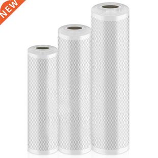 Vacuum Sealer Bags 3 Rolls Vacuum Seal Roll Vacuum Sealer So