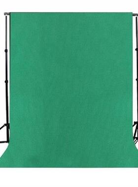 1.6x1M/2M/3M Photo Background Photographic Accessory Green