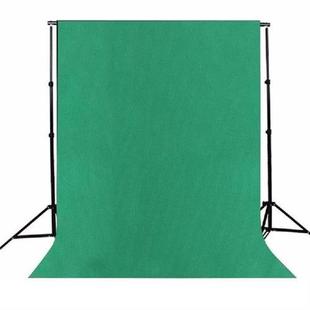 1.6x1M/2M/3M Photo Background Photographic Accessory Green