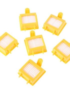 6pcs HEPA Filter Fits for 700 Series 760 770 780 Vacuum