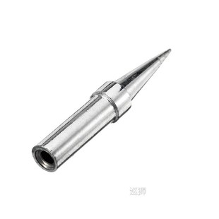 5Pcs Universial Lead Free Soldering Tip for WELLER Soldering