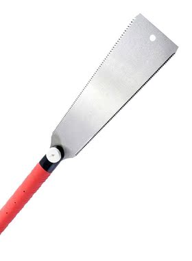 New Hand Saw SK5 Japanese Saw 3-edge Teeth 65 HRC Wood Cutte
