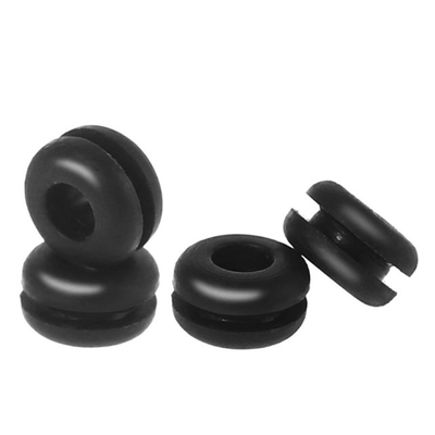 4pcs SME- tonearm Rubber Bed Plate Grommets For SME- 3009,30