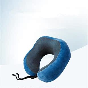 U-Shaped Pillow Cervical Vertebra Neck Pillow Neck Pillow