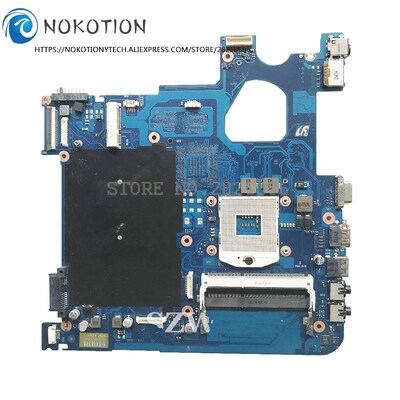 BA92-10157A BA92-10157B  Samsung NP300 NP300E Laptop Motherb