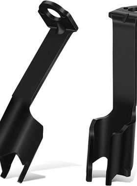 2 Pieces 884-062 Pushing Lever Framing Replacement Parts Nai