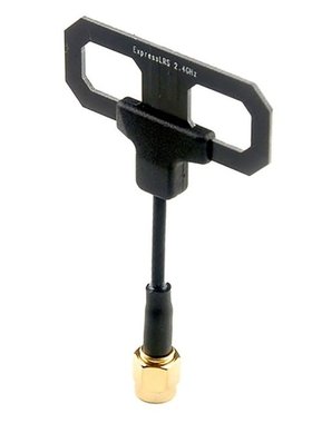 HappyModel Moxon 2.4G 4.18DBI Antenna Replacement For Expres