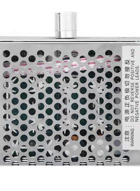 PWM DC Motor Controller Digital Displayed Stepless Motor Spe