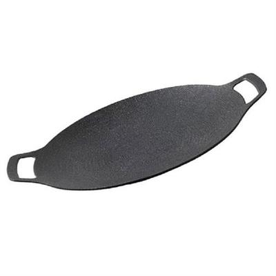 Barbecue Grill Pan Outdoor Grill Pan Nonstick Barbecue Pan