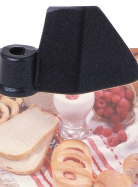 Universal Stainless Steel Bread Maker Paddle Replacement For