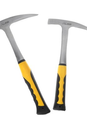 Geological Hammer Shock Rock Reduction Carbon Steel Mineral