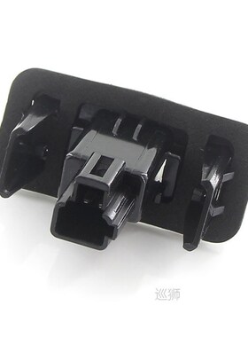 2PCS CANbus White For Toyota Yaris/Vitz Camry Corolla Prius