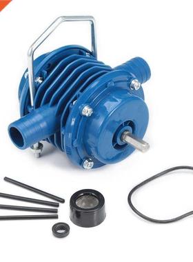 Self Priming Transfer Pump For Drill Centrifugal Pump For Ho