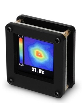 Infrared Thermal Imager IR Infrared Imaging Device Mini Hand