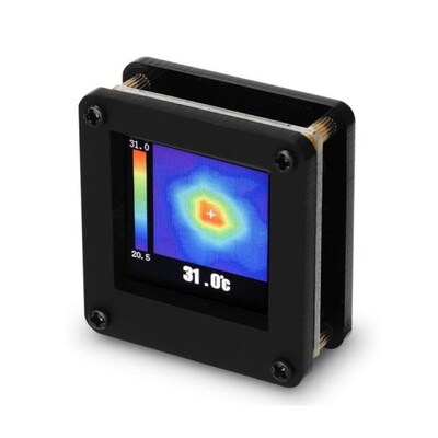 Infrared Thermal Imager IR Infrared Imaging Device Mini Hand