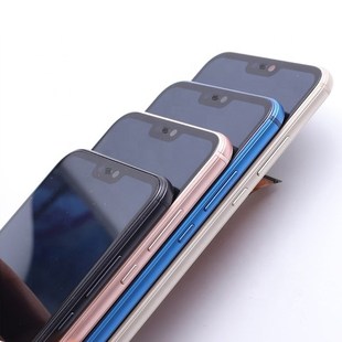 LX2 P20 Nova Lcd ANE Lite LX1 LCD LX3 Screen Huawei