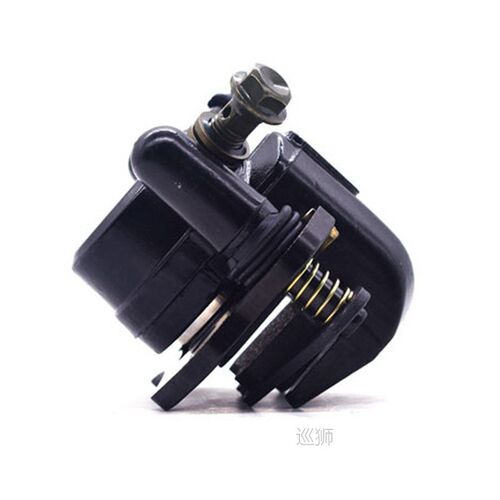 ATV Rear Disc Brakes Calipers Clamp Lower Pump for 50 70 90