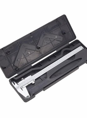 Hot Cursor 150~300mm Carbon Steel Vernier Caliper Precision