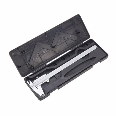 Hot Cursor 150~300mm Carbon Steel Vernier Caliper Precision