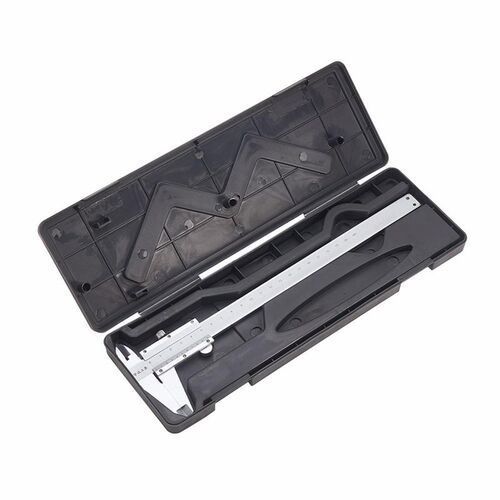 Hot Cursor 150~300mm Carbon Steel Vernier Caliper Precision