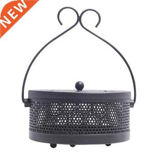 Mosquitoes Coil Holder Round Mosquitoes Incense Burner