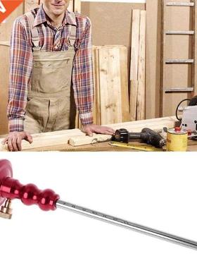 0-130mm acier inoxydable menuiserie Scriber Scribe lame bois