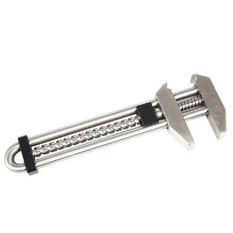 Cycling Portable Multitool Wrench MetMo Grip Spanner