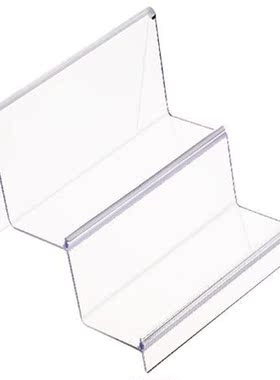 Display Rack Holder Stand Jewelry Wallet Layer Store Retail