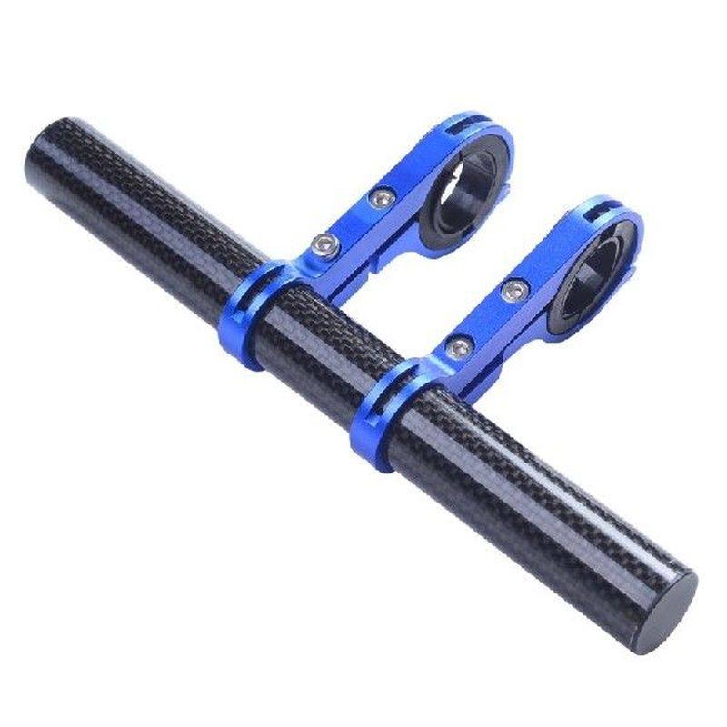 Cycling Handlebar Bike Flashlight Holder Handle Bar Bicycle图片