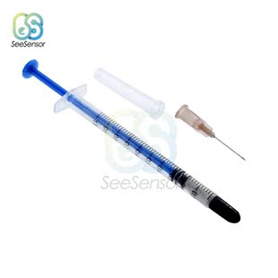 0.2ML 0.25ML 0.3ML 0.5ML Silver Conductive Paint Paste Wire