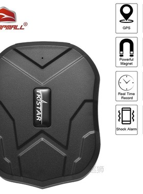 TK905 GPS Tracker Car TKSTAR 2G TK905 Realtime Tracking Voic